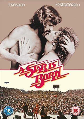 ‘A Star Is Born’ (1976)