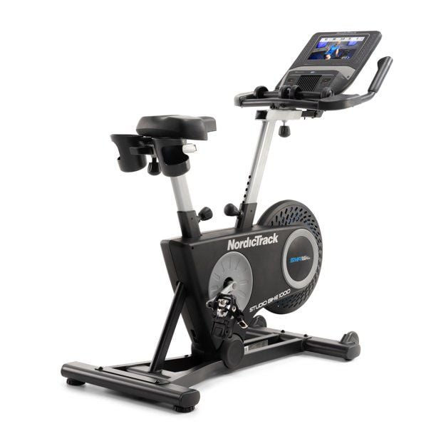 NordicTrack Studio Bike 1000