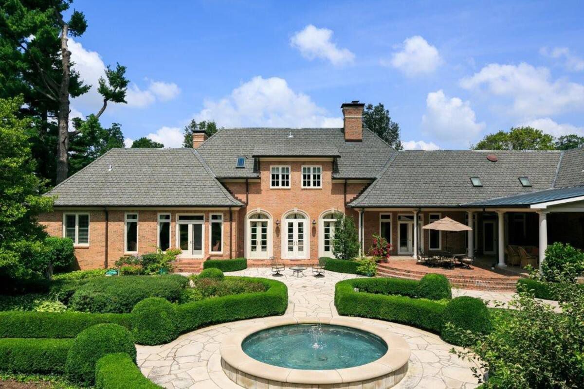 Kentucky: Glenview