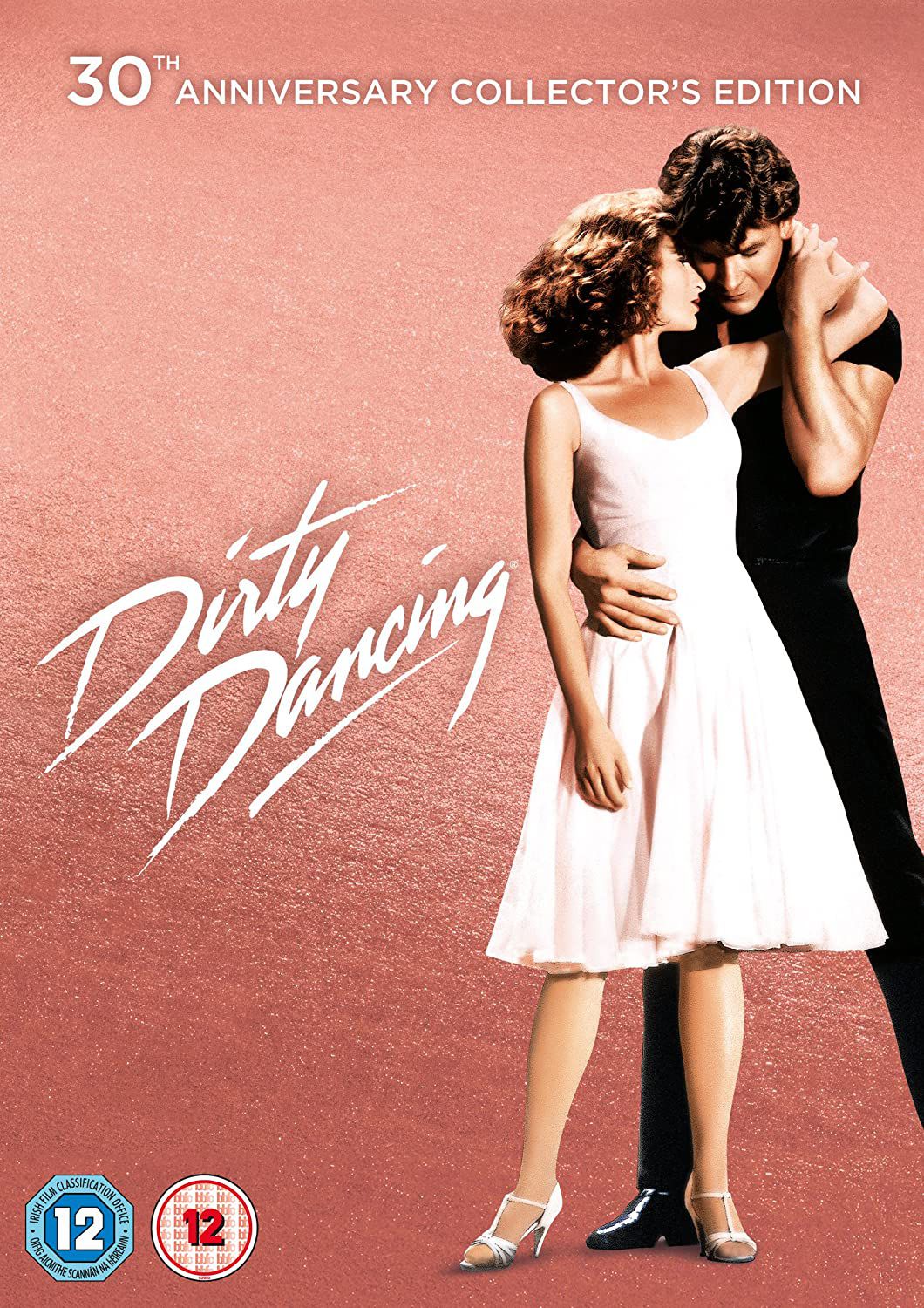 ‘Dirty Dancing’ (1987)