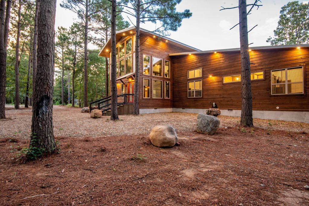 Oklahoma: Broken Bow