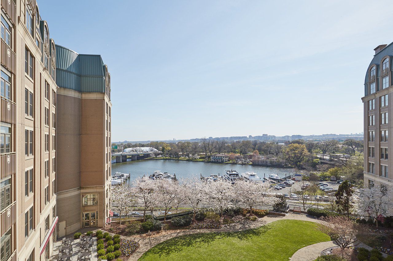 Mandarin Oriental