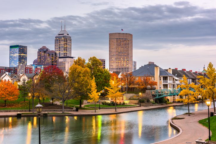 Indiana