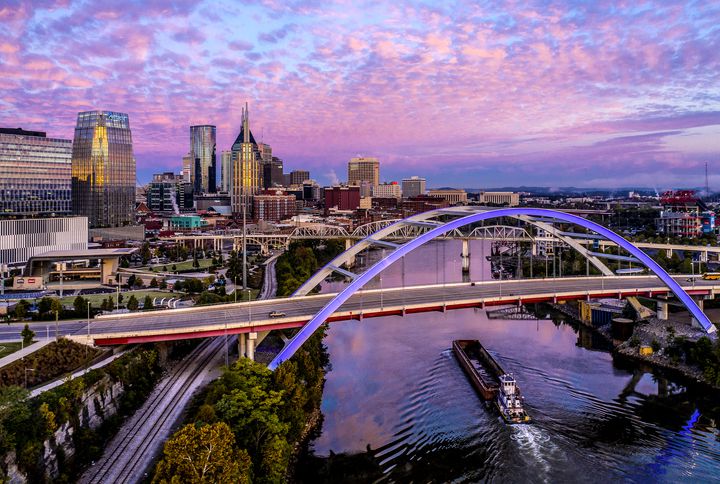 Tennessee