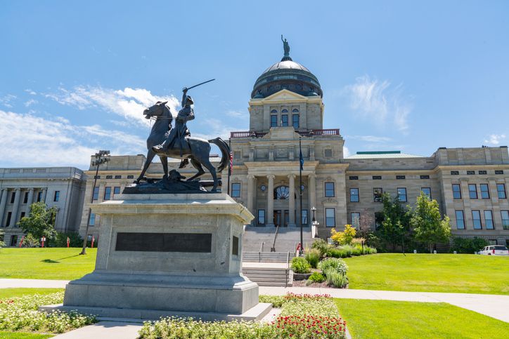 Montana: $9.95