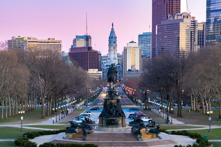 Philadelphia