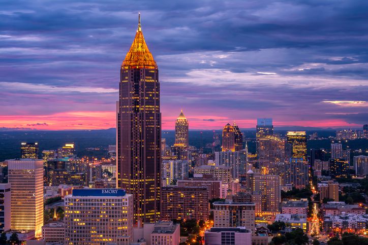 Georgia