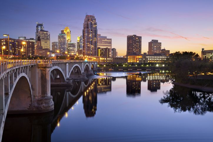 Minnesota