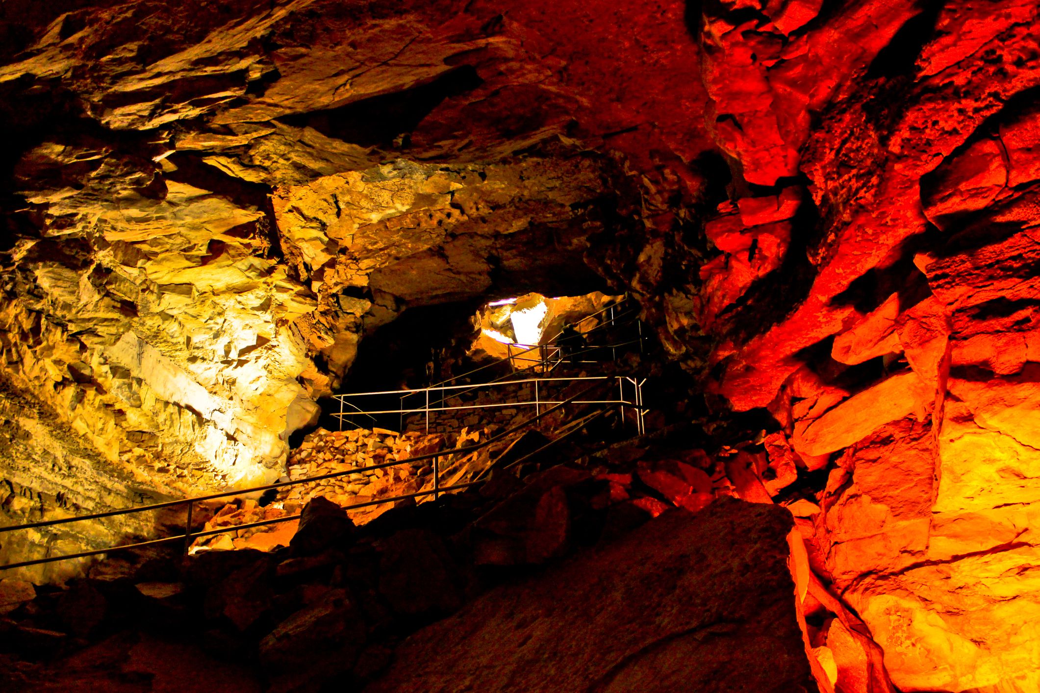 Mammoth Cave