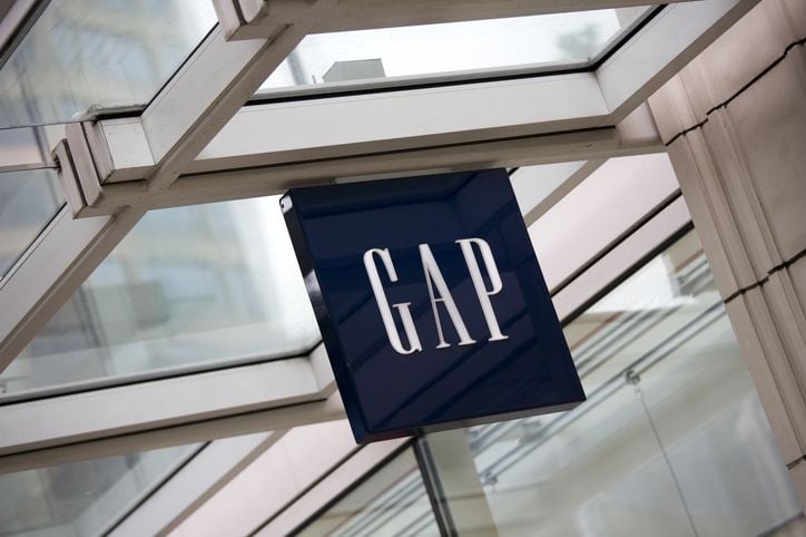 Gap and Old Navy