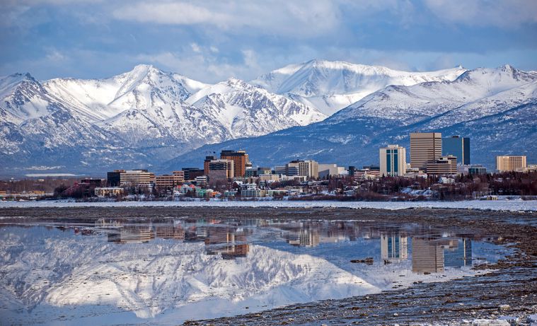Alaska: $10.85