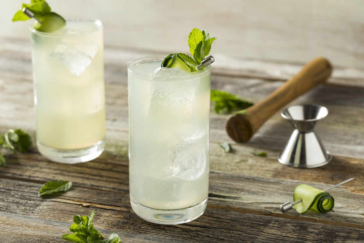 cocktail