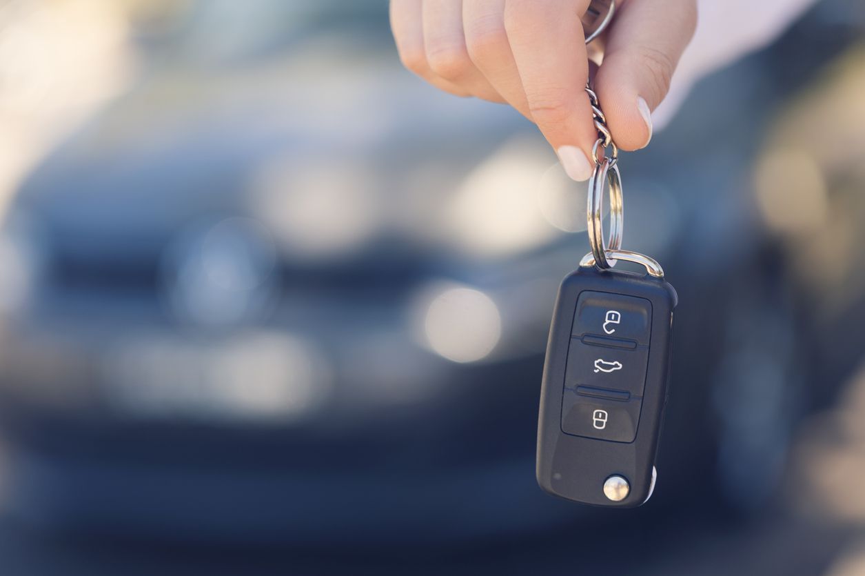 car key
