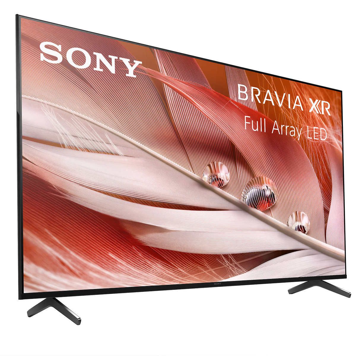 Sony X90 Series 75” 4K LED TV