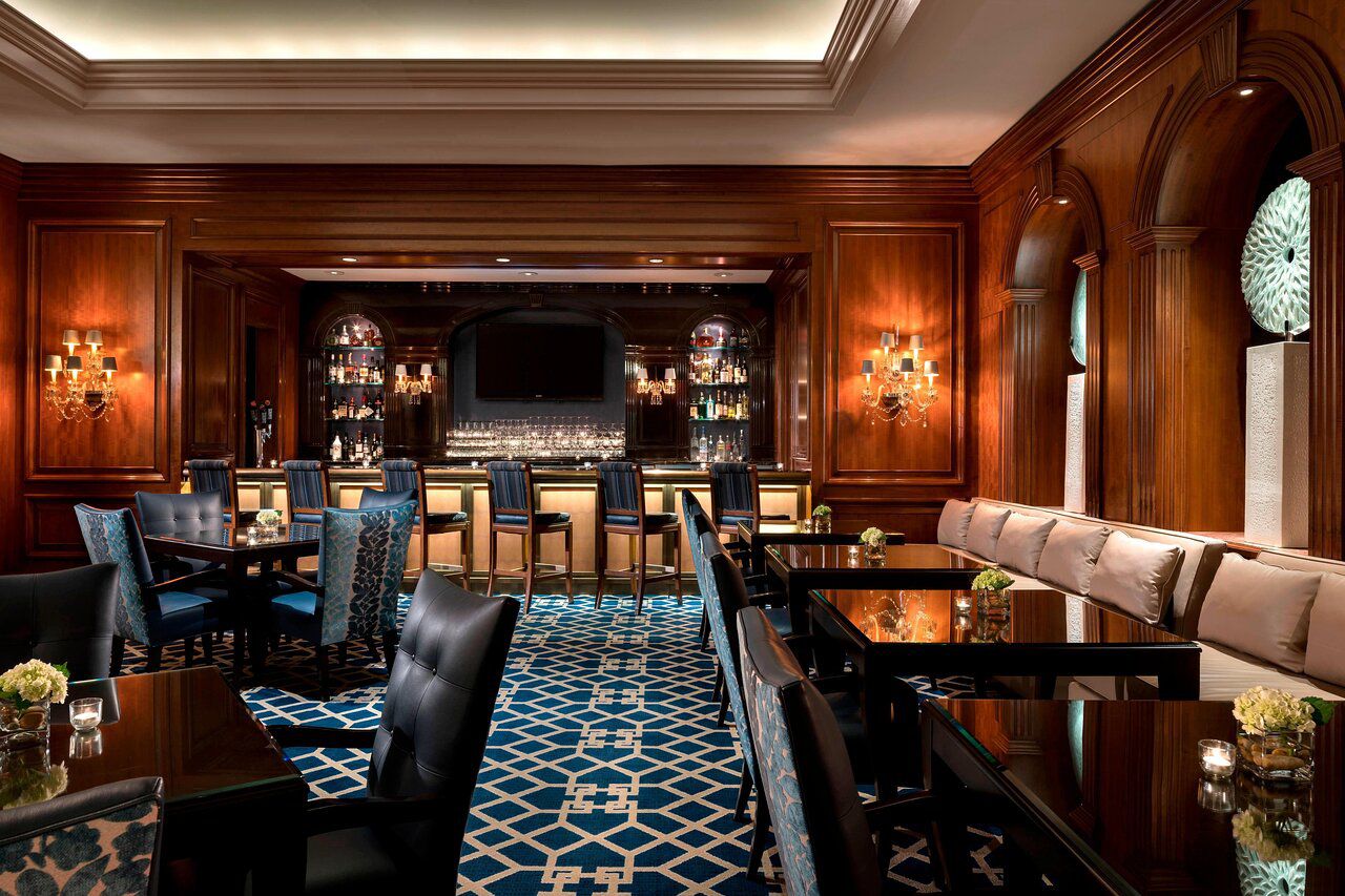 The Ritz-Carlton St. Louis