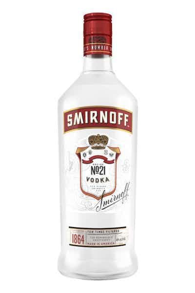 Smirnoff
