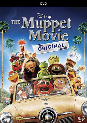 ‘The Muppet Movie’ (1979)