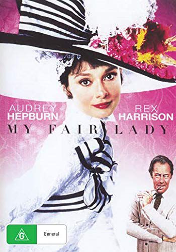 ‘My Fair Lady’ (1964)
