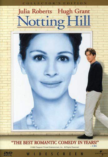 ‘Notting Hill’ (1999)