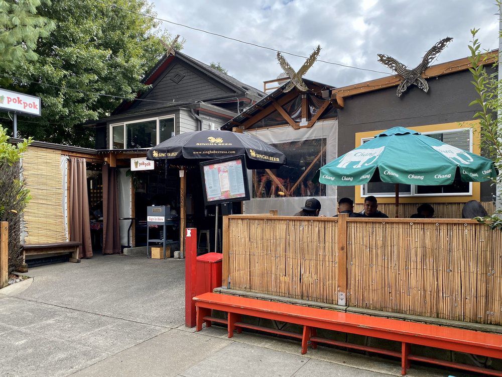 Pok Pok Portland
