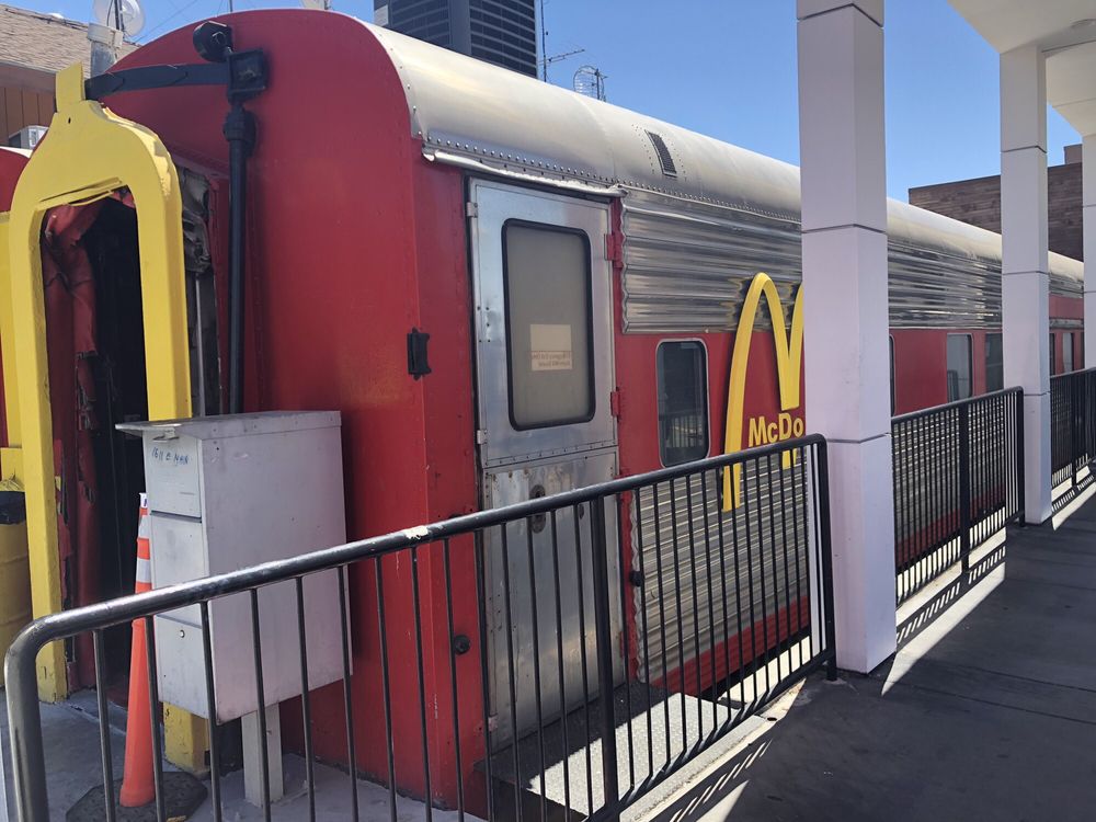 Mcdonalds