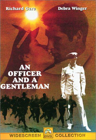 ‘An Officer and a Gentleman’ (1982)