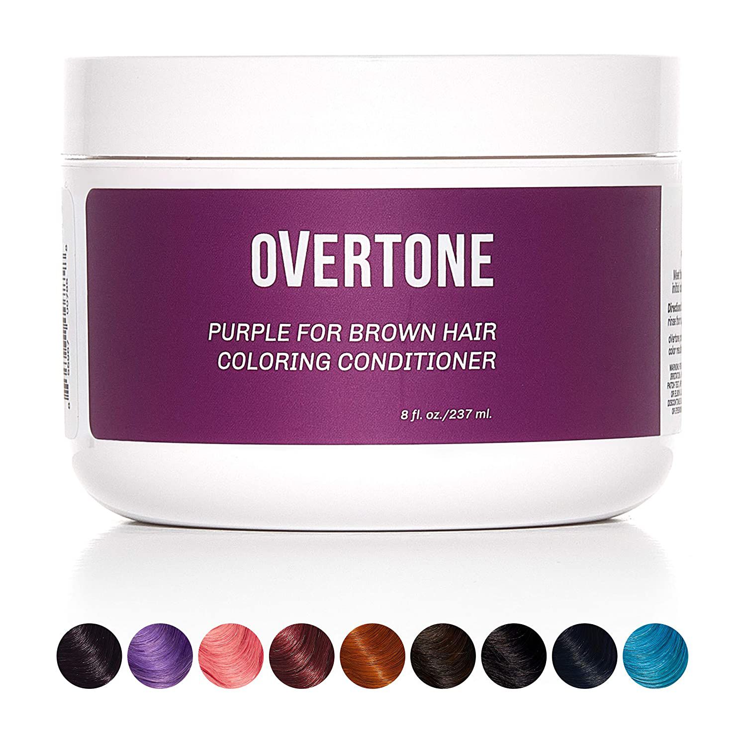 What Is Overtone?