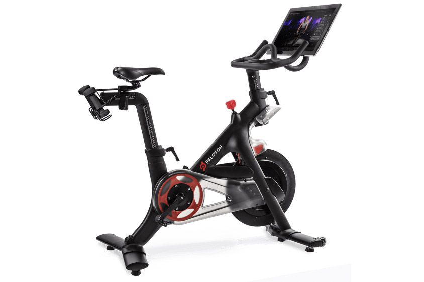 Peloton Bike