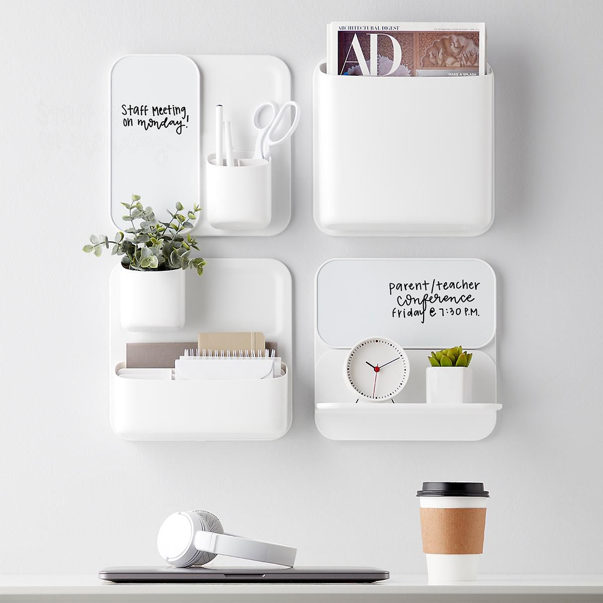 Perch Magnetic Modular System