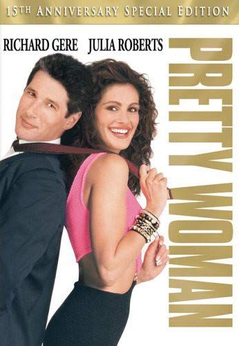 ‘Pretty Woman’ (1990)