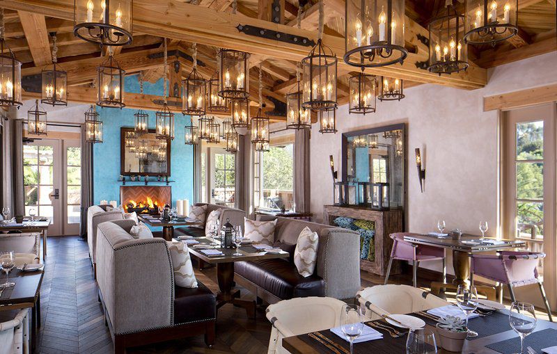 Rancho Valencia Resort & Spa