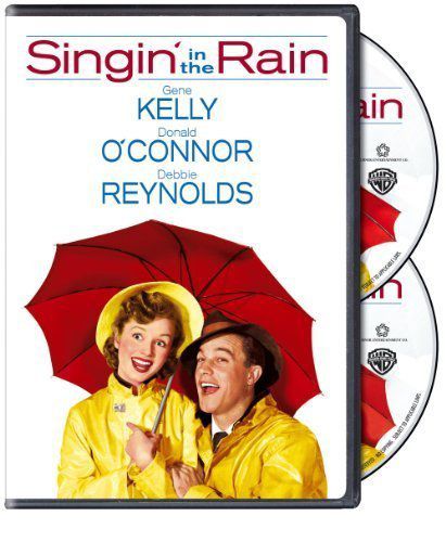 ‘Singin’ in the Rain’ (1952)