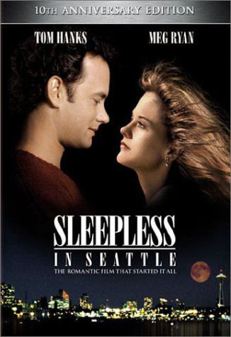 ‘Sleepless in Seattle’ (1993)