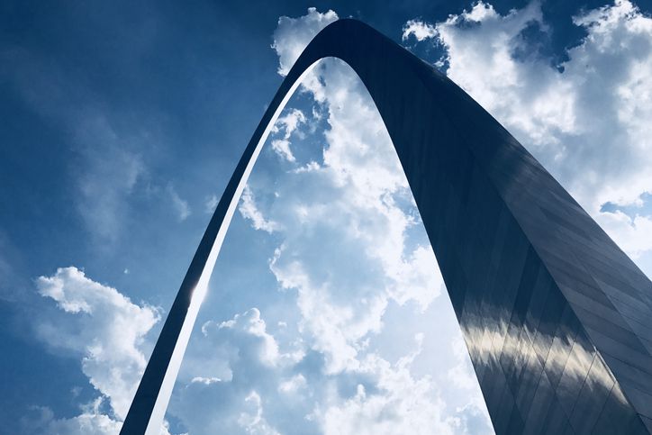 18. St. Louis