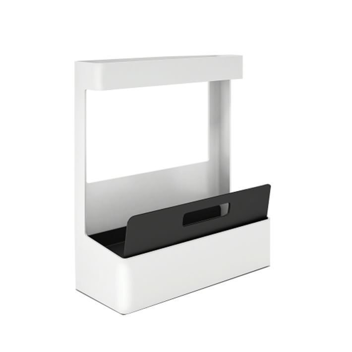 Steelcase Soto Mobile Desk Caddy