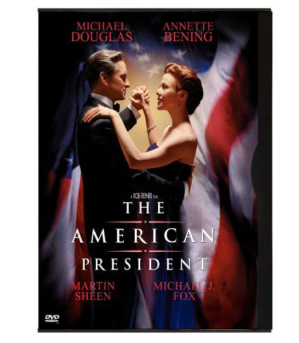 ‘The American President’ (1995)