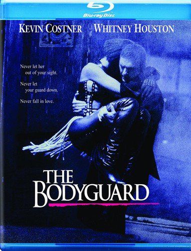 ‘The Bodyguard’ (1992)