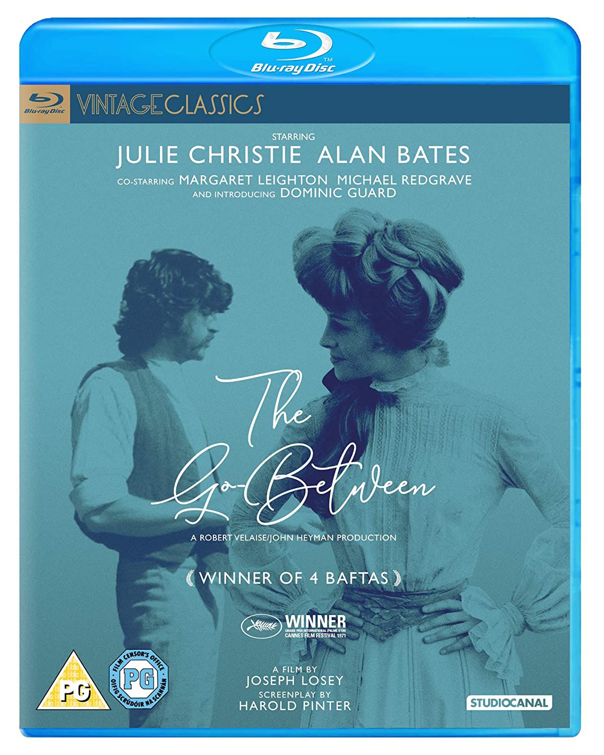 ‘The Go-Between’ (1971)
