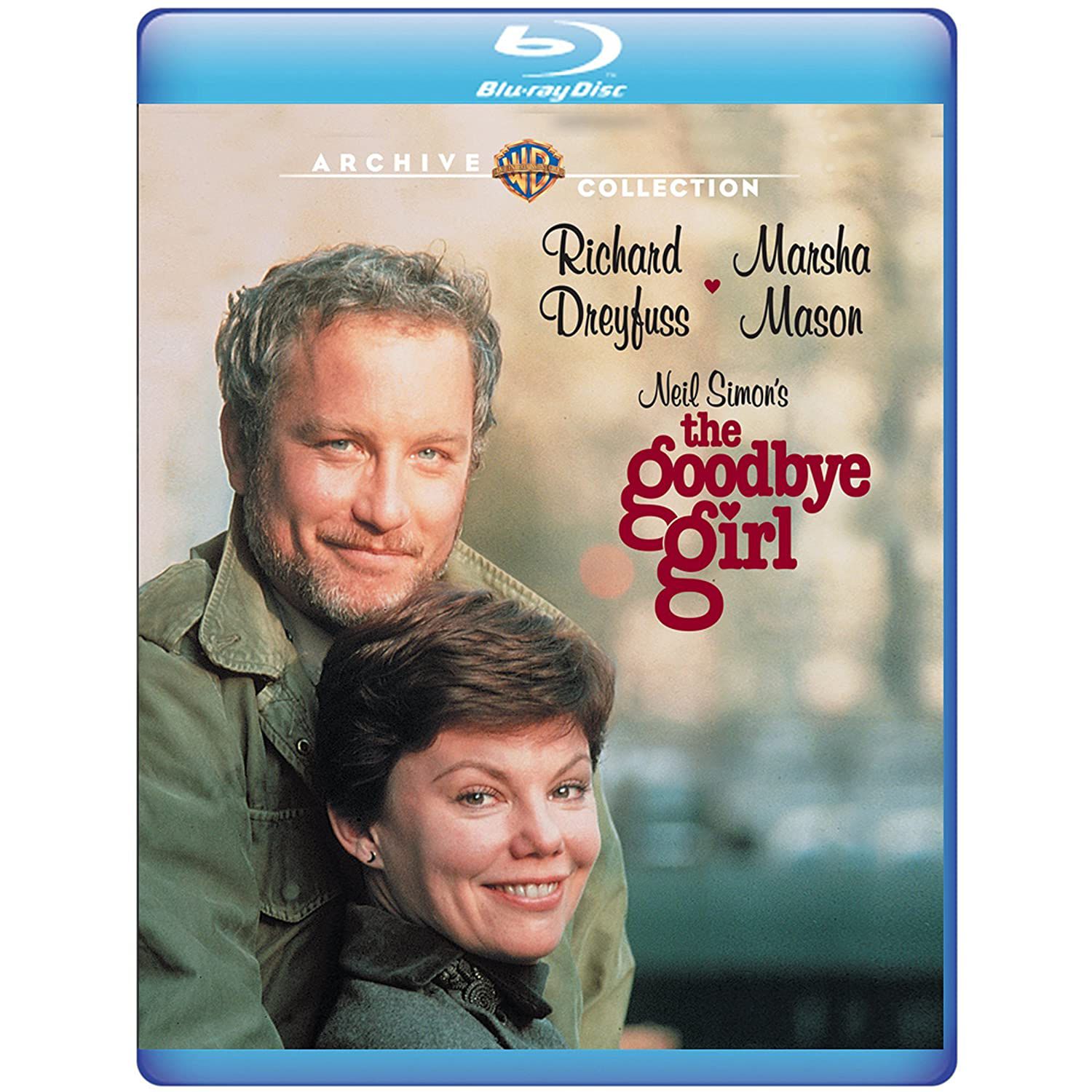 ‘The Goodbye Girl’ (1977)