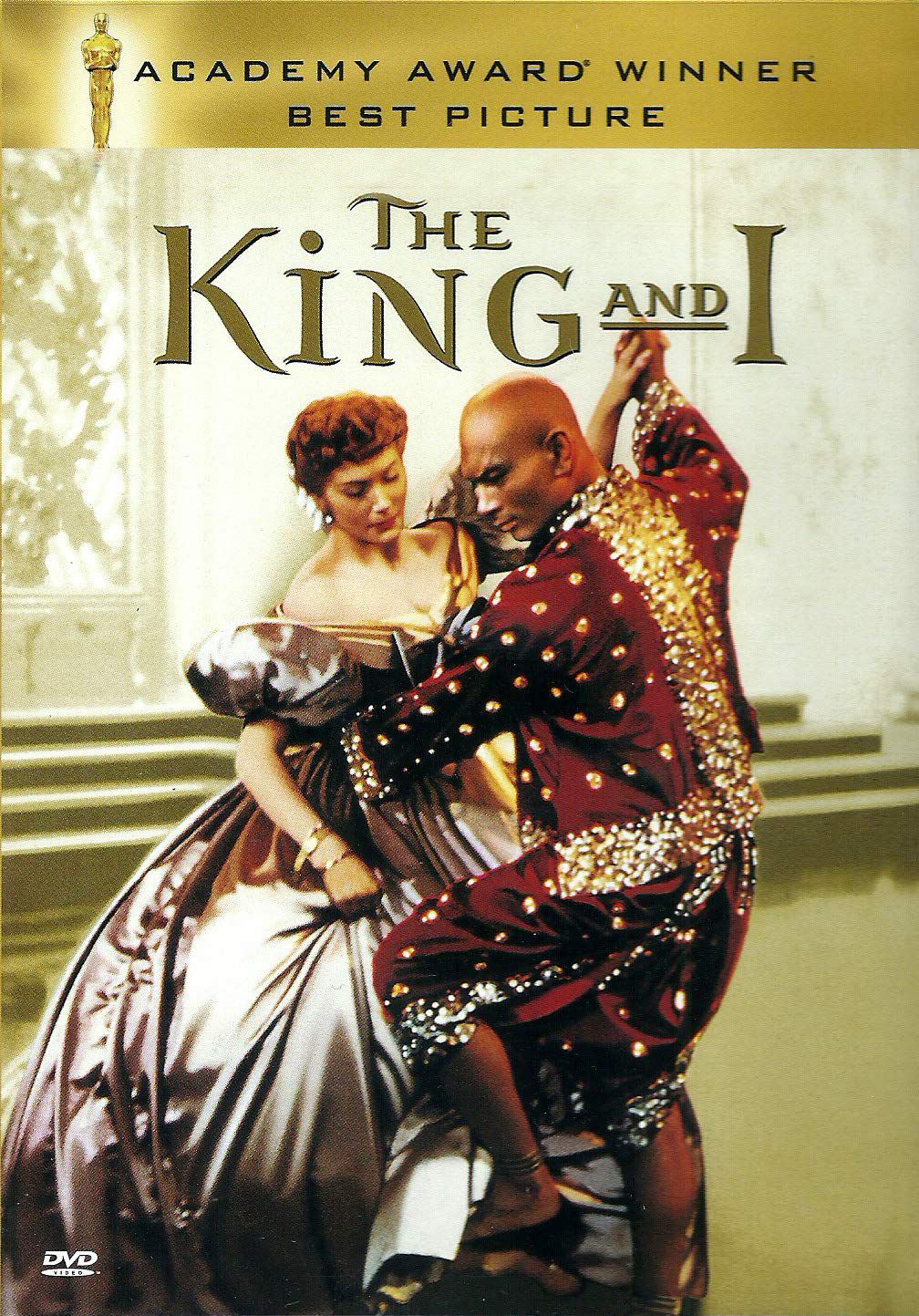 ‘The King and I’ (1956)