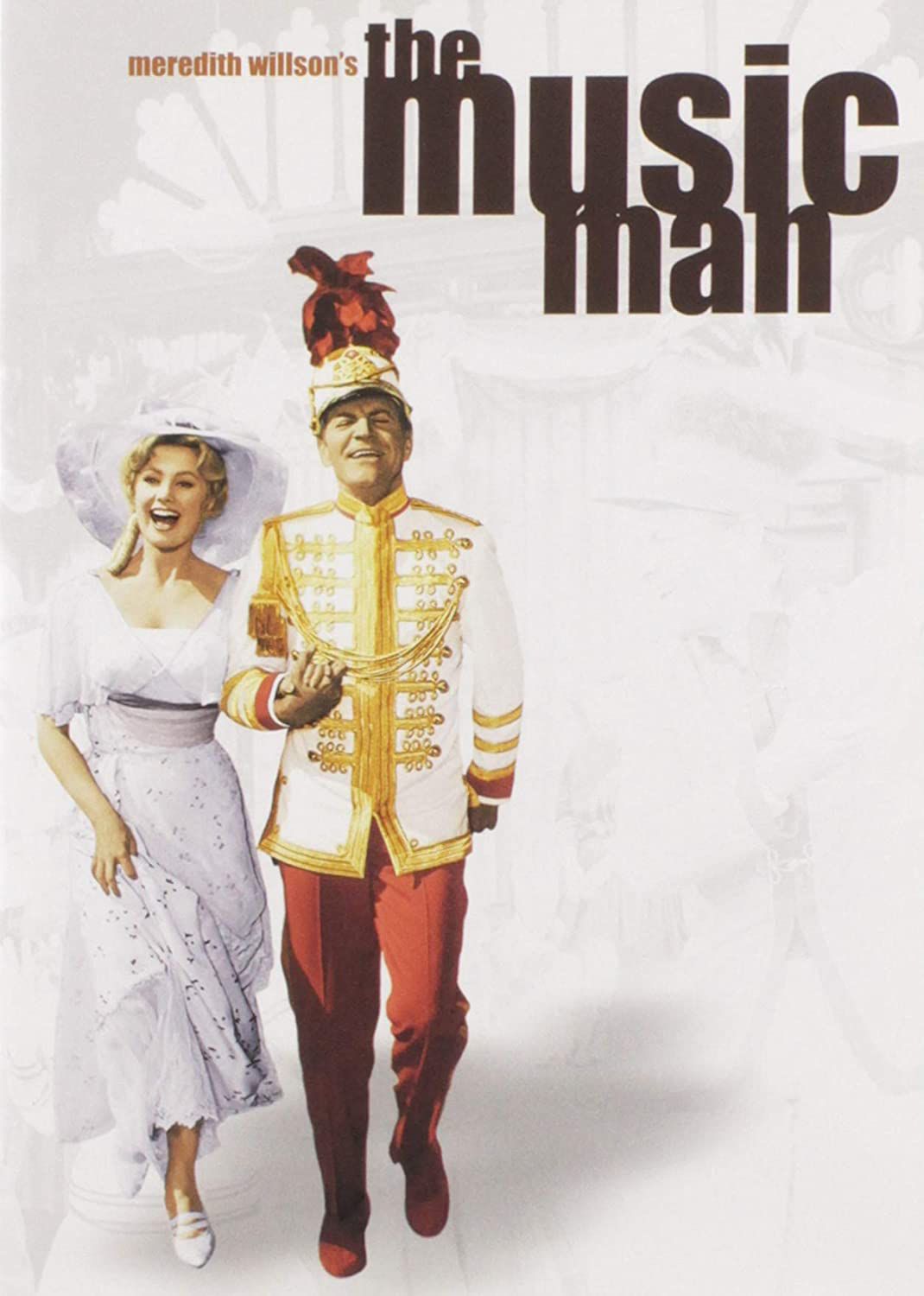 ‘The Music Man’ (1962)
