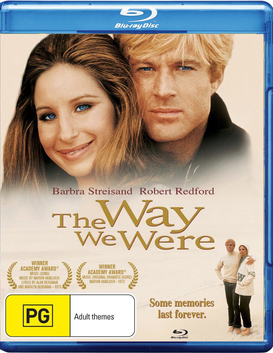 ‘The Way We Were’ (1973)