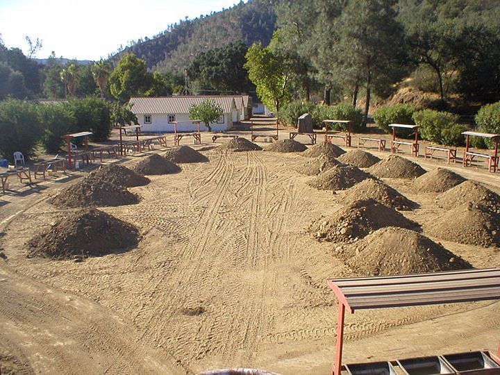 Benitoite Mining Company