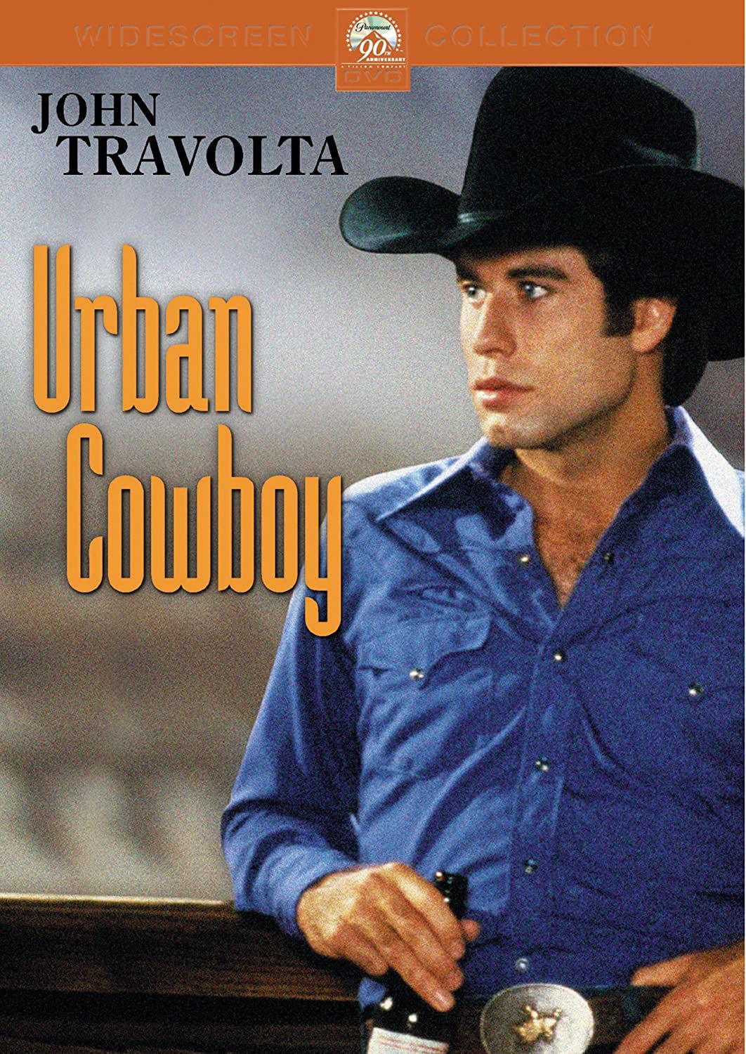 ‘Urban Cowboy’ (1980)