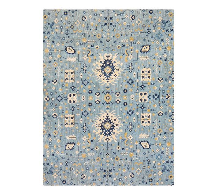 Westen Chair Mat