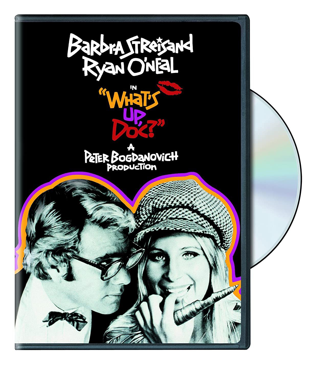 ‘What’s Up, Doc?’ (1972)