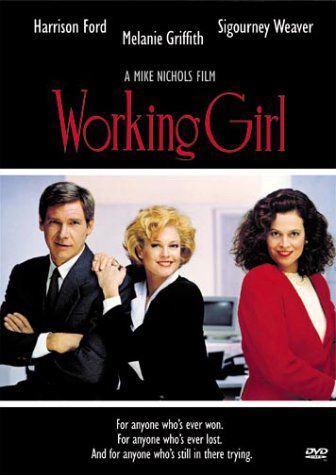 ‘Working Girl’ (1988)