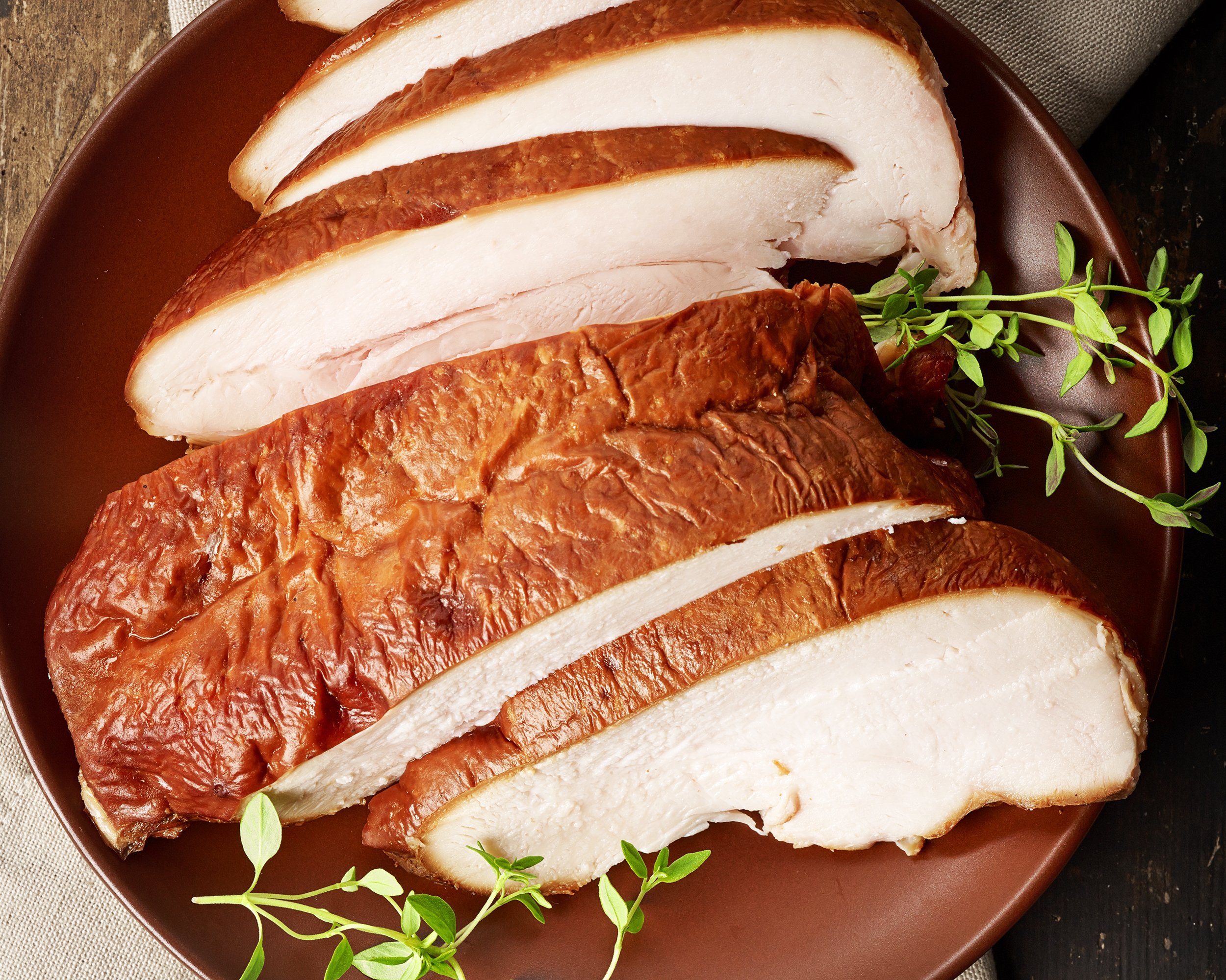 Smoked Chicken