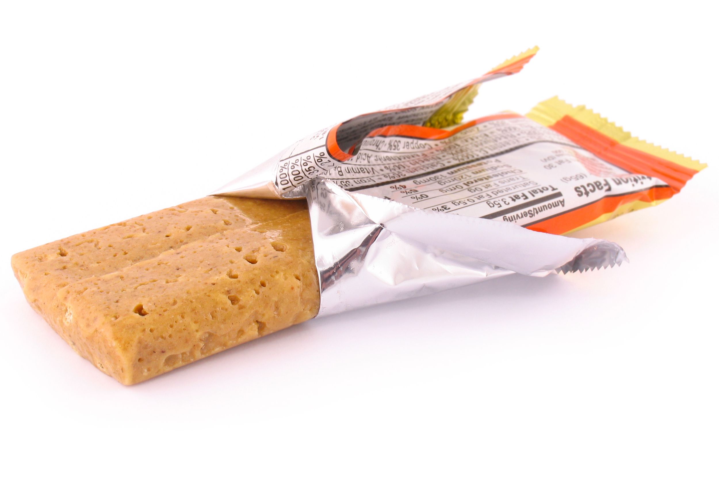 energy bar