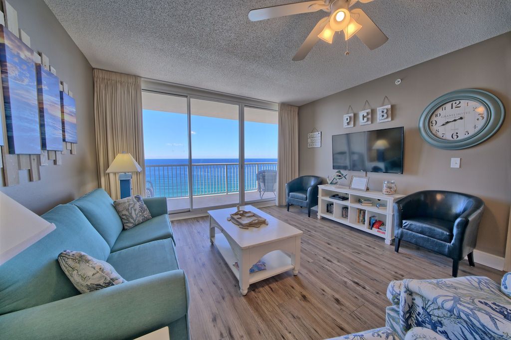 Majestic Beach Resort
